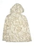 Active by Old Navy Tan Ivory Pullover Hoodie Size 10 - 12 - photo 2