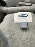 Old Navy 100% Polyester Gray Vest Size M - photo 6