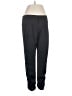 Parker 100% Polyester Solid Gray Casual Pants Size 4 - photo 1