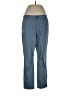 Dockers Stripes Blue Casual Pants Size 31 waist - photo 1