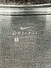 Nike 100% Polyester Gray Active T-Shirt Size S - photo 7
