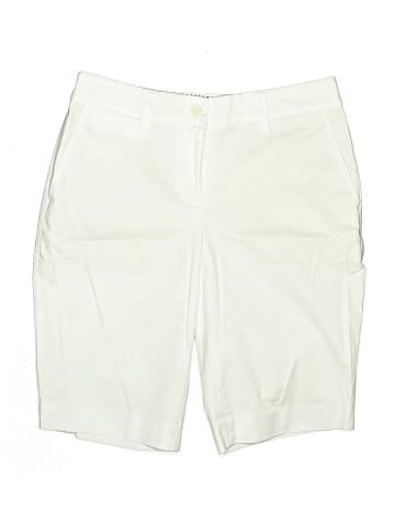 Talbots Khaki Shorts (view 1)