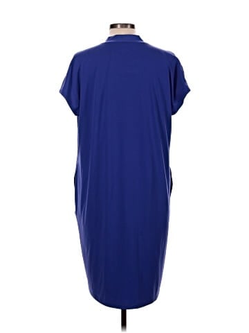Halogen Casual Dress (view 2)