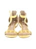 Me Too Yellow Wedges Size 8 1/2 - photo 2