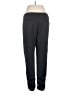 Parker 100% Polyester Solid Gray Casual Pants Size 4 - photo 2