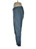 Dockers Stripes Blue Casual Pants Size 31 waist - photo 5