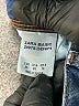 Zara Basic Solid Blue Jeans Size 4 - photo 5