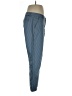 Dockers Stripes Blue Casual Pants Size 31 waist - photo 4