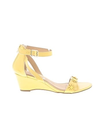 Me Too Wedges (view 1)