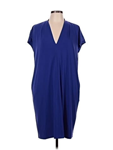 Halogen Casual Dress (view 1)