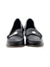 Anne Klein Black Flats Size 9 1/2 - photo 2