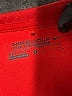 Nike Golf 100% Polyester Red Short Sleeve Top Size S - photo 7