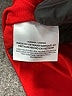 Nike Golf 100% Polyester Red Short Sleeve Top Size S - photo 8