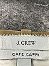 J.Crew Tan Khakis Size 4 - photo 7