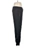 Parker 100% Polyester Solid Gray Casual Pants Size 4 - photo 4