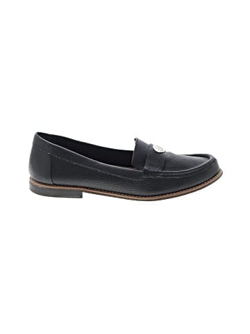 Anne Klein Flats (view 1)
