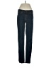 Tommy Hilfiger Chevron-herringbone Blue Jeans Size 4 - photo 1
