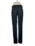 Tommy Hilfiger Chevron-herringbone Blue Jeans Size 4 - photo 2