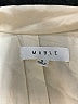 Mable Ivory Cocktail Dress Size S - photo 7