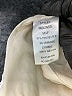 Mable Ivory Cocktail Dress Size S - photo 8