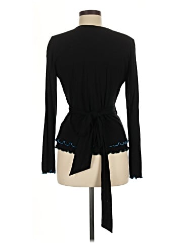 Diane von Furstenberg Long Sleeve T-Shirt (view 2)