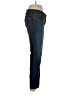 Express Blue Jeans Size 4 - photo 4