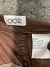 Cache Brown Shorts Size 8 - photo 3