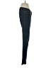 Tommy Hilfiger Chevron-herringbone Blue Jeans Size 4 - photo 4