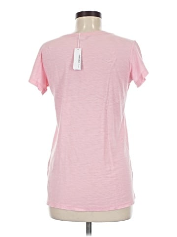 James Perse Short Sleeve T-Shirt (view 2)