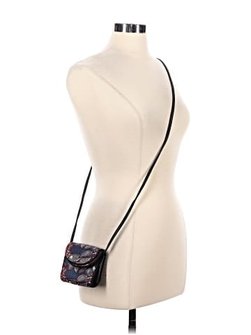 Nicole Miller Crossbody Bag (view 2)