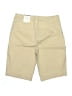 Talbots Solid Tan Khaki Shorts Size 2 - photo 2