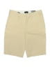 Talbots Solid Tan Khaki Shorts Size 2 - photo 1
