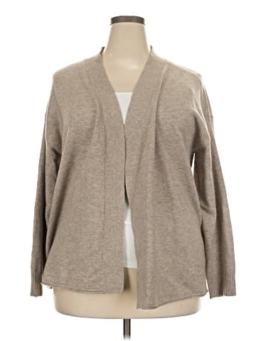Lane Bryant Cardigan (view 1)