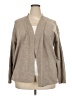 Lane Bryant Tan Cardigan Size 18 - 20 Plus - photo 1