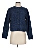 Uniqlo Blue Jacket Size S - photo 1