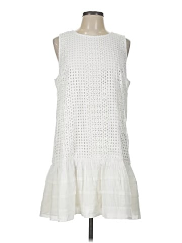 J.Crew Casual Dress (view 1)