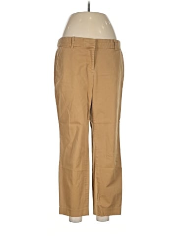 J.Crew Khakis (view 1)