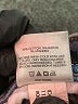 Express Blue Denim Shorts Size 8 - photo 5