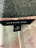 Zac & Rachel Orange 3/4 Sleeve Blouse Size 3X - photo 7
