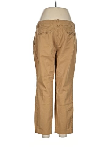 J.Crew Khakis (view 2)