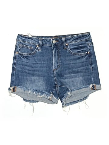Joe's Jeans Denim Shorts (view 1)
