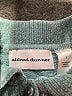 Alfred Dunner 100% Acrylic Teal Pullover Sweater Size L - photo 7
