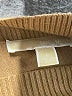 MICHAEL Michael Kors Brown Turtleneck Sweater Size L - photo 7
