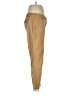 J.Crew Solid Tan Khakis Size 8 - photo 4