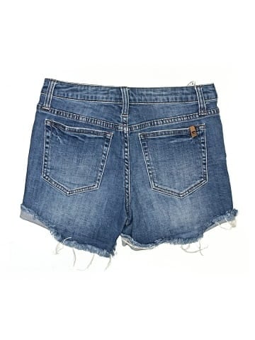 Joe's Jeans Denim Shorts (view 2)