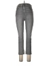 Gap Chevron-herringbone Gray Jeans Size 30 waist (petite) - photo 1