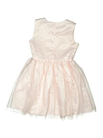 Blueberi Boulevard Dress (view 2)