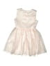 Blueberi Boulevard Argyle Pink Dress Size 10 - photo 2