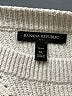 Banana Republic Factory Store Silver Pullover Sweater Size XL (petite) - photo 7