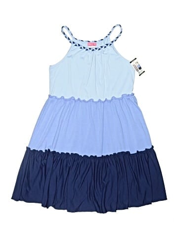 Zunie Dress (view 1)